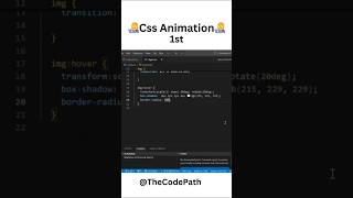 Mastering CSS Animation css cssanimation coding programming htmlcssjavascript shorts yt html [upl. by Chandler130]