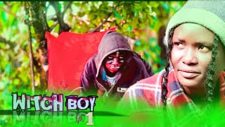 WITCH BOY Episode  1  HD MOVIE [upl. by Nodnnarb]