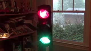 My Crousehinds DT Traffic Light [upl. by Wack645]