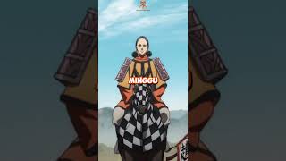 Akhirnya aku Baca lagi ni manga keren manga anime kingdom kingdomanime [upl. by Giorgia]