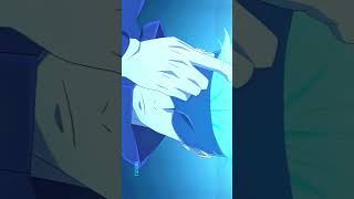 gojo satoru  way down we go AMV EDIT Quick gojo jjk animeedit shorts [upl. by Boucher127]