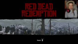 Red Dead Redemption 5  18  Howdy partner [upl. by Preiser]