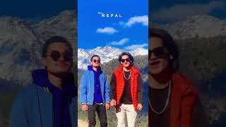 Ka hola Darbar Ka hola rani ko mahal  Raju Lama New Song  Ashish Mahar Song nepalisong rajulama [upl. by Eintruoc158]