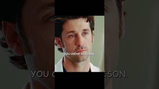 Grey and Derek are donegreysanatomy tv shorts movie viralvideo [upl. by Nivej]