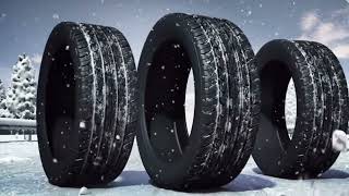 Buy Winter Tyres in Chalfont St Peter from AAA Gravel Hill Tyres [upl. by Amihsat106]