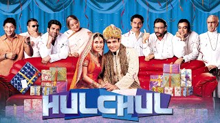 Hulchul Full Movie Story Teller  Facts Explained  Bollywood Movie  Akshaye Khanna  Suniel Shetty [upl. by Araminta211]