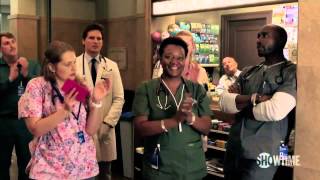 Nurse Jackie Season 5 Trailer HD [upl. by Oek]