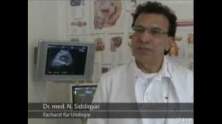 Urologie BerlinCharlottenburg  Dr med Naseem Siddiqyar [upl. by Larrisa248]