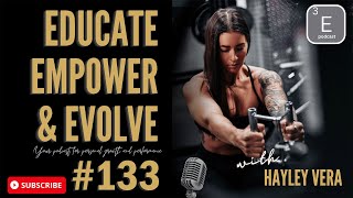 E3 Podcast  Ep 133 Keto Vs Carnivore  Bridging the Gap for Better Metabolic Health [upl. by Kaycee]