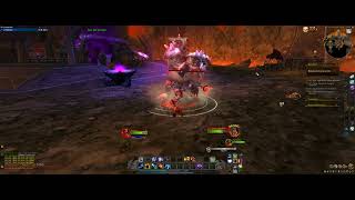 how to solo  Crushing Bones and Cracking Skulls  in WoW Dragonflight [upl. by Ahsiekal237]