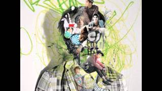 SHINee  Aside HQ Instrumental [upl. by Furlong]