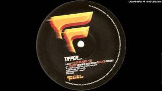 Tipper  Twister Hybrid AD mix [upl. by Hagep13]