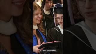 Commencement 2024 Highlights [upl. by Nahguav337]