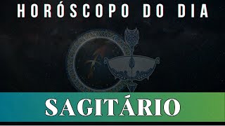 SAGITÁRIO  Você está pronto para tomar uma decisão importante [upl. by Ikram849]