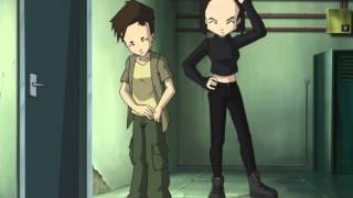 CODE LYOKO ENGLISH  XANA Awakens  Part 02 [upl. by Aniad422]