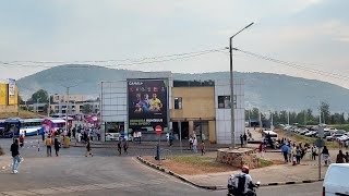 mumugi down town 2024 kigali 2024 urwanda mubihe 2024 [upl. by Samuel]