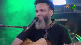 Concert for Victory । Haider Hossain । Bogura । Part 01 । DESHTV MUSIC [upl. by Tonneson]