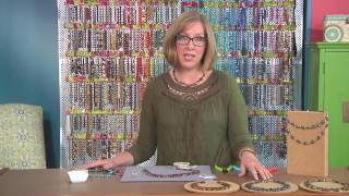 How to Improve Necklace Designs with Spacer Beads [upl. by Artema]