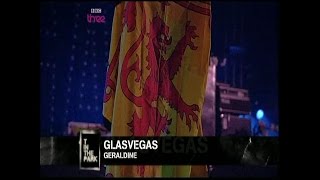 GlasvegasGeraldine Live T in the Park [upl. by Sewell]