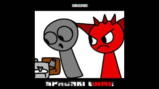 Sprunki Game  Eat to Transform Sprunki [upl. by Nahsin508]