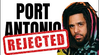 Why Fans DO NOT Accept J Coles Port Antonio [upl. by Ameekahs]