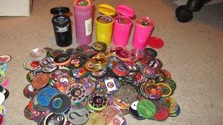 Do you remember Slammers and Pogs [upl. by O'Kelly]