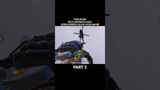 PUBG MOBİL METRO ROYAL VE İÇERİKLERİMLE ALAKALI AÇIKLAMA PART 2 pubgmobile [upl. by Kloster]