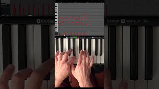 Finger Drumming the Iconic quotPurdie Shufflequot Using MINDst Drums [upl. by Umberto523]