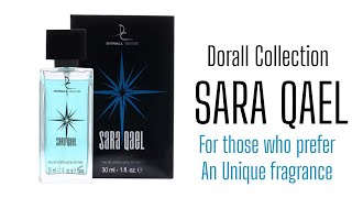 Dorall Collection Sara Qael Perfume Review in Malayalam [upl. by Ambrose]