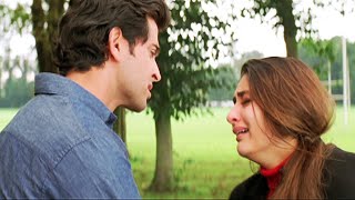 Hrithik Ko Dusri Ladki Ke Saath Dekh Ro Padi Kareena  Yaadein  Bollywood Movie Scene [upl. by Porter371]