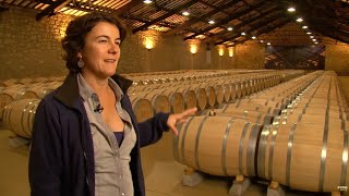 The Majestic Rioja Spains Largest Wine Region  Documentary [upl. by Einama]