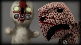 LBP2  SCP Containment Breach  Trailer HORROR FullHD [upl. by Iline650]