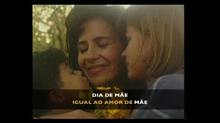 Vários artistas  Mãe querida  Karaoke  Sem voz guia [upl. by Malarkey]