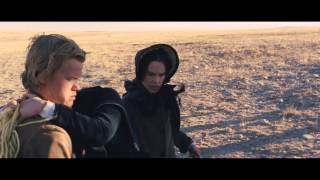 THE HOMESMAN  Bandeannonce Officielle VOST [upl. by Adigirb473]