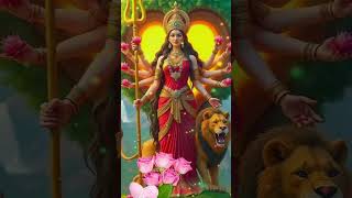 DURGA MA DJ SONG 🙏🙏🙏🙏 youtubeshorts trending viralvideo 🚩🚩🚩🚩🚩🚩 [upl. by Assira655]