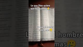 Busque a Jehová y el me hoyo y me libro de todos mis temores🙌💪 [upl. by Animahs459]