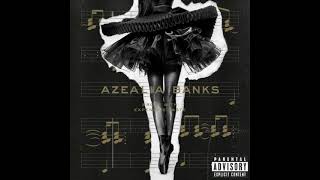 Azaelia Banks  Luxury AcapellaVocals Only [upl. by Fronnia]