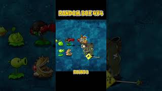 Funny Challenge pvz plantsvszombies pvzchallenge [upl. by Darlene819]