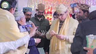 Main Tu Sada Se Khawaja Ki Kahai Aai Ray  Akhtar Atta Qawwal  Astana e Aliya Warcha Shareef [upl. by Ytirahs791]