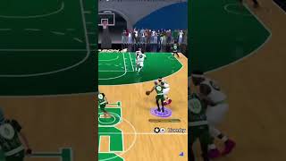 MY TEAMMATES BE HATING 2k basketball funny gaming [upl. by Berardo654]