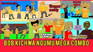 Hekaya za Bob kichwa ngumu Ep 4 August to November Compilation [upl. by Wardieu222]