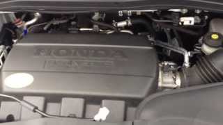 2012 Honda Pilot Startup amp Engine [upl. by Jori]