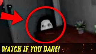 Top 8 Scariest Videos on the Internet [upl. by Atiekram473]