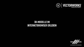 3D Modelle im Internetbrowser erleben [upl. by Atyekram]