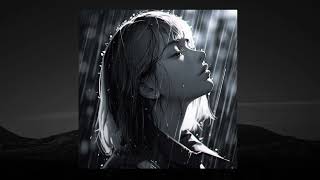 Emotional Sad Piano  Rain Slowed And Reverb  No Copyright  slowed reverb piano emotional [upl. by Peery440]