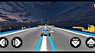 RAMP CHALLENGE 🥵  F1 CAR RACING ANDROID GAMEPLAY [upl. by Eniamerej]