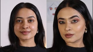 LIP LINING Vs LIP SHADING  Reiya Makeup Artistry makeupvideos makeuptechniques [upl. by Eleen]