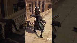 🗡️ Assassins Creed Mirage is better than Syndicate and Unity THATS WHY Shorts assassinscreed [upl. by Adelice]