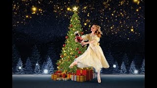 Birmingham Royal Ballet  The Nutcracker [upl. by Winebaum]