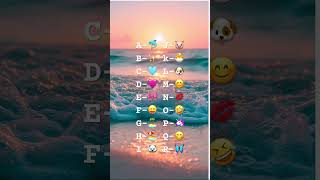 Your name in emoji Green screen and join me in it  Tag it  fypシ゚ trending [upl. by Eeima]